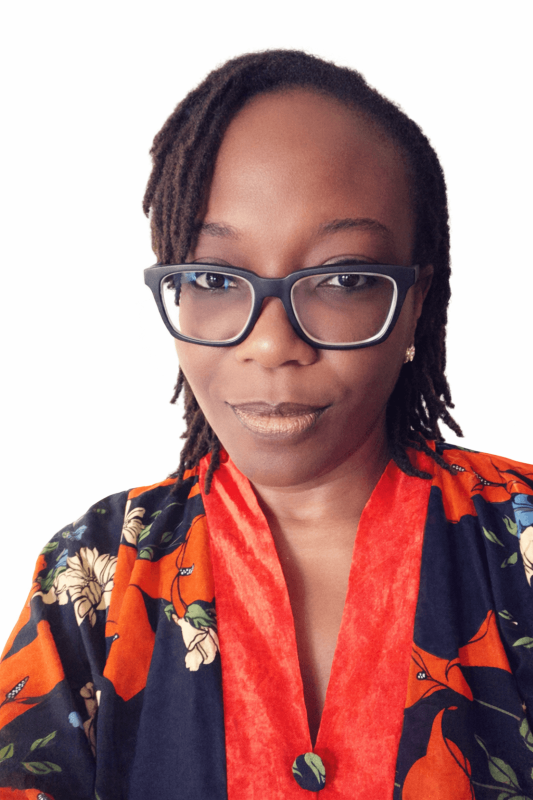 Dr Mofoluke Akiode